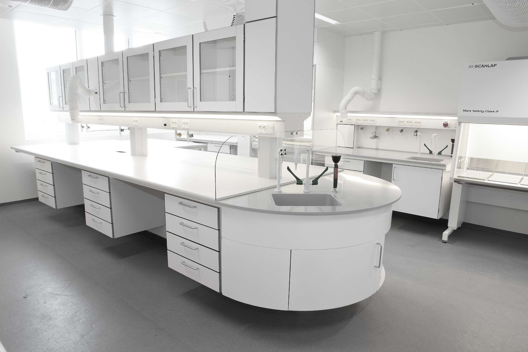 Zystm 5 - Benfrit system