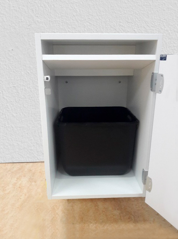 Medicinskab
